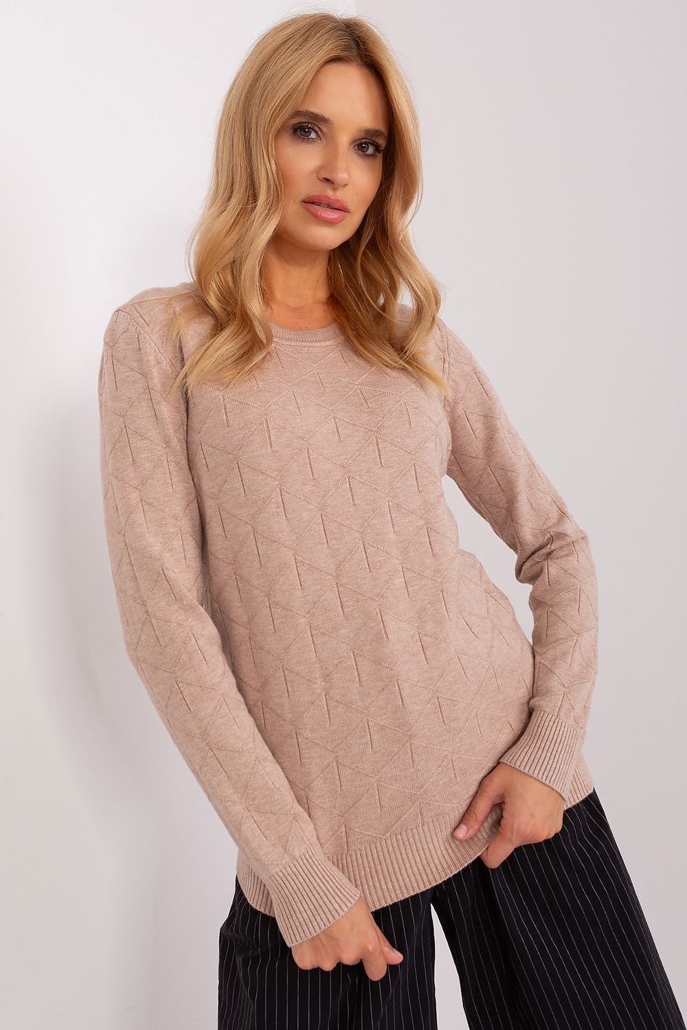 Jumper model 187554