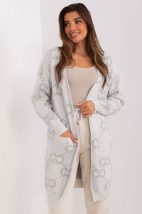 Cardigan model 187555