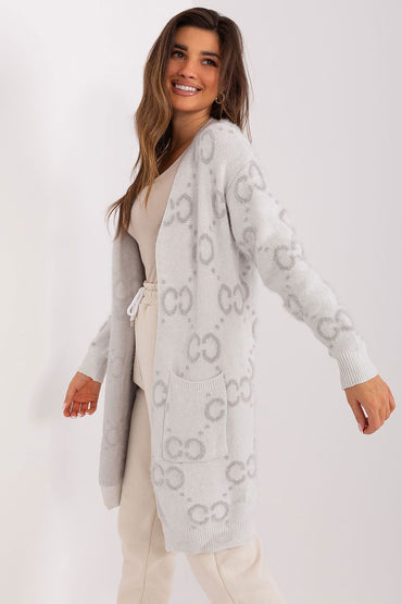 Cardigan model 187555