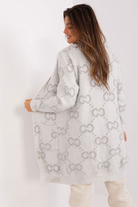 Cardigan model 187555