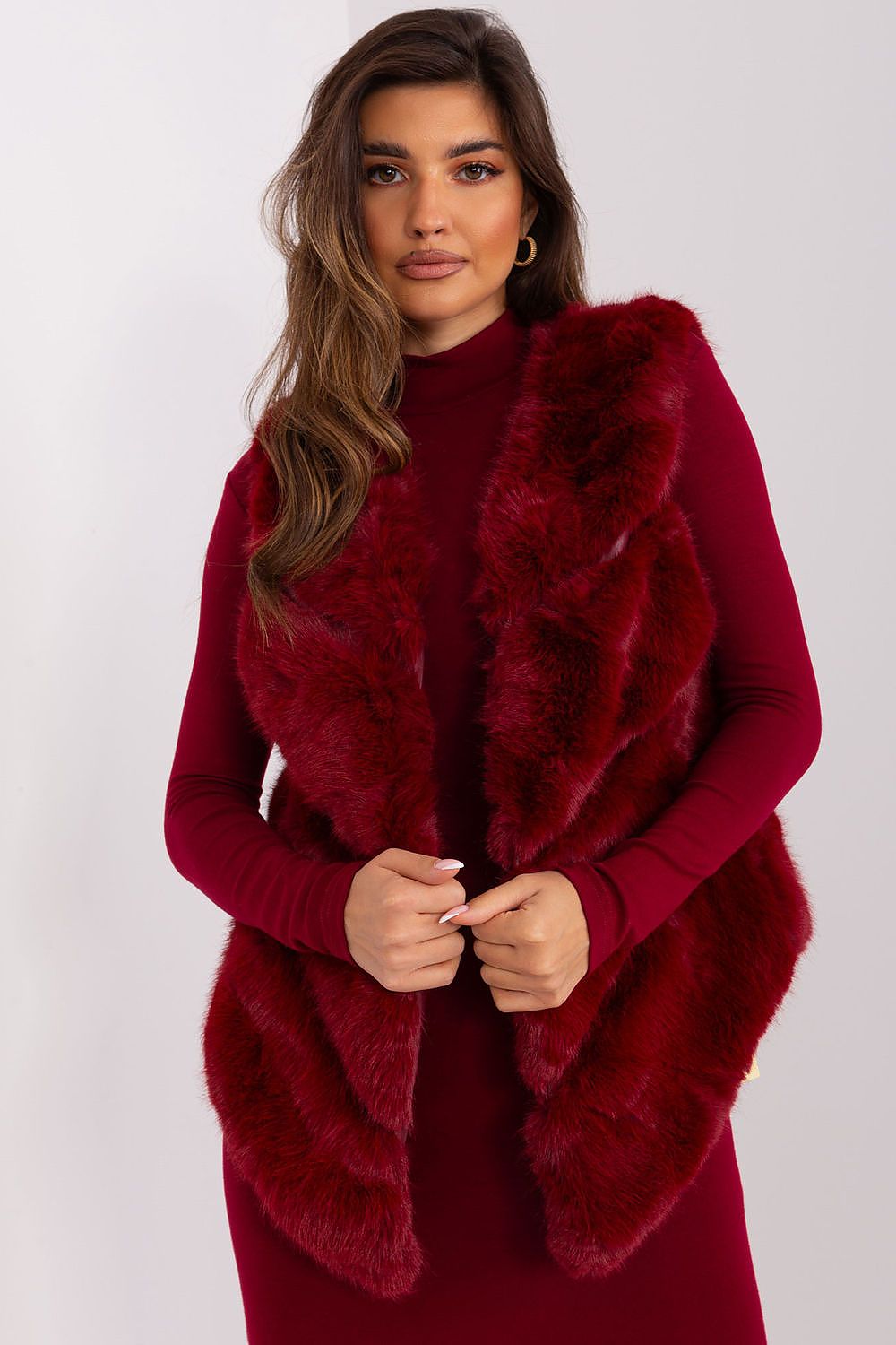 Gilet model 187561