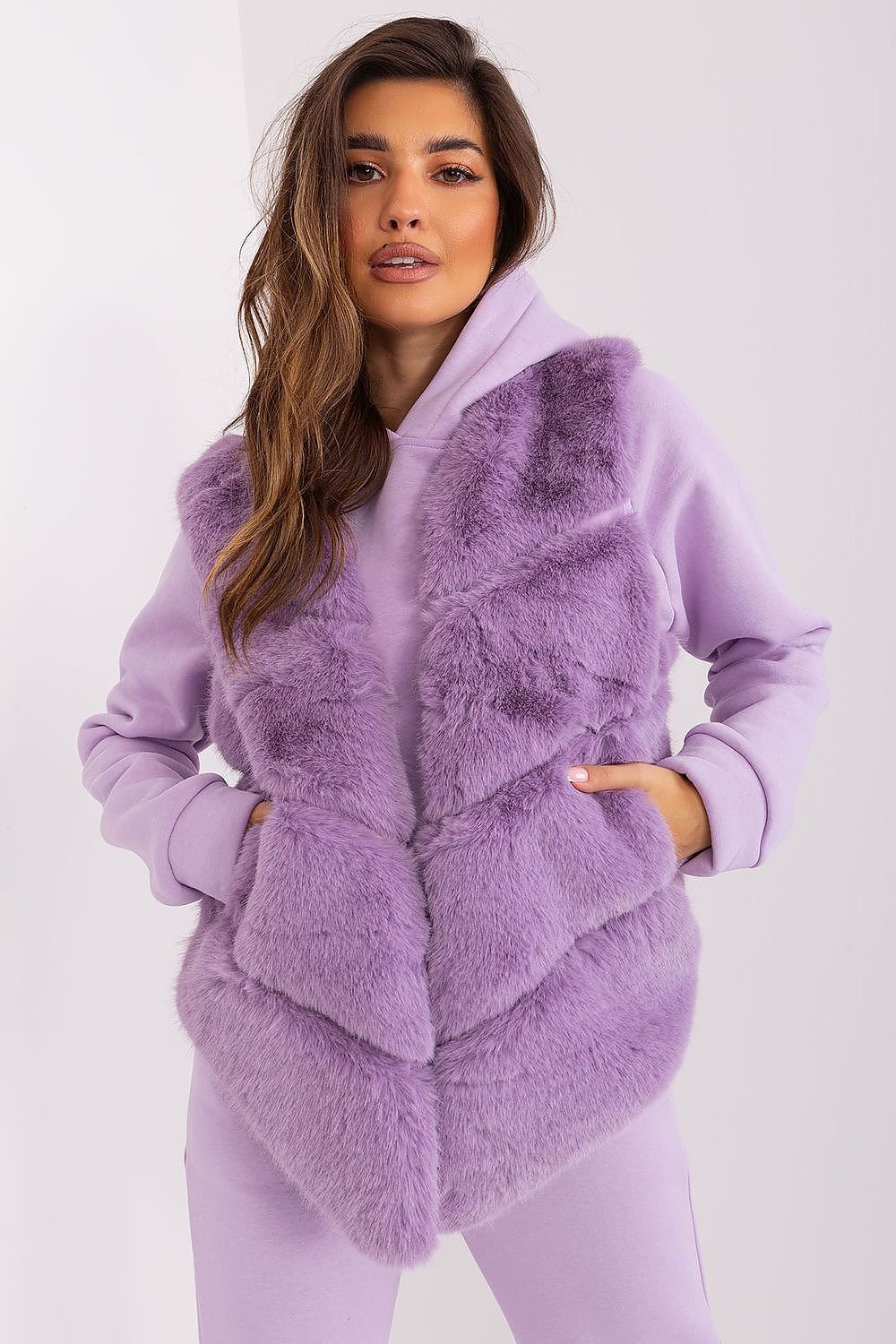 Gilet model 187562