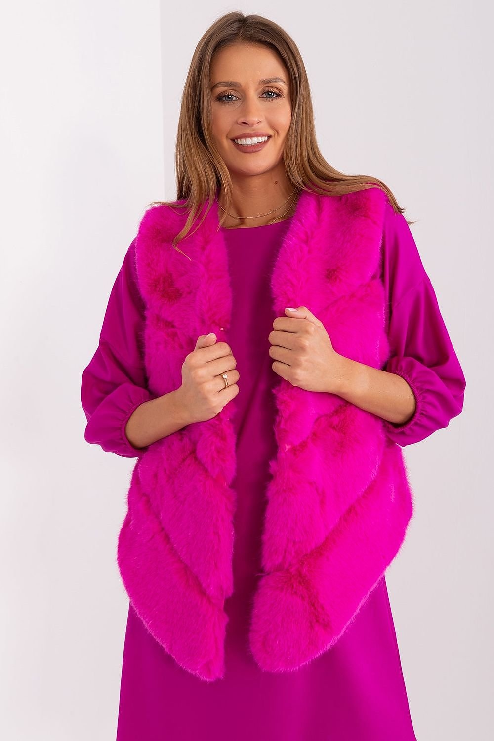 Gilet model 187563