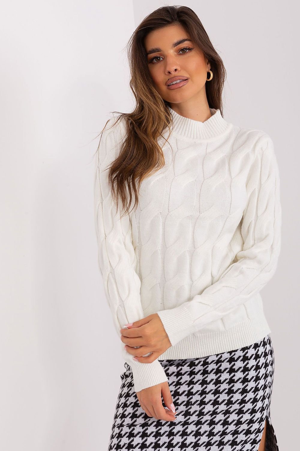 Jumper model 187566