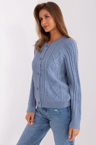 Cardigan model 187572