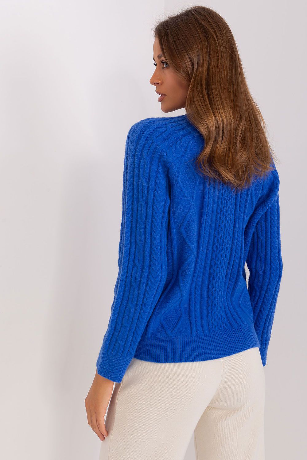Cardigan model 187573