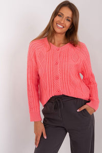 Cardigan model 187575