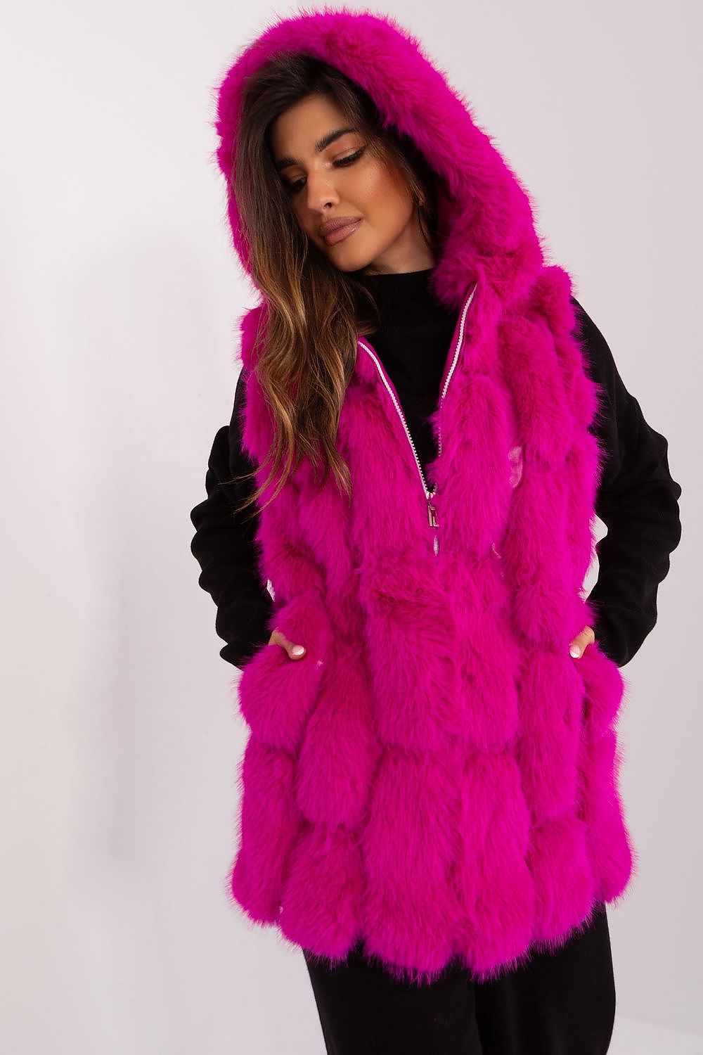 Gilet model 187590