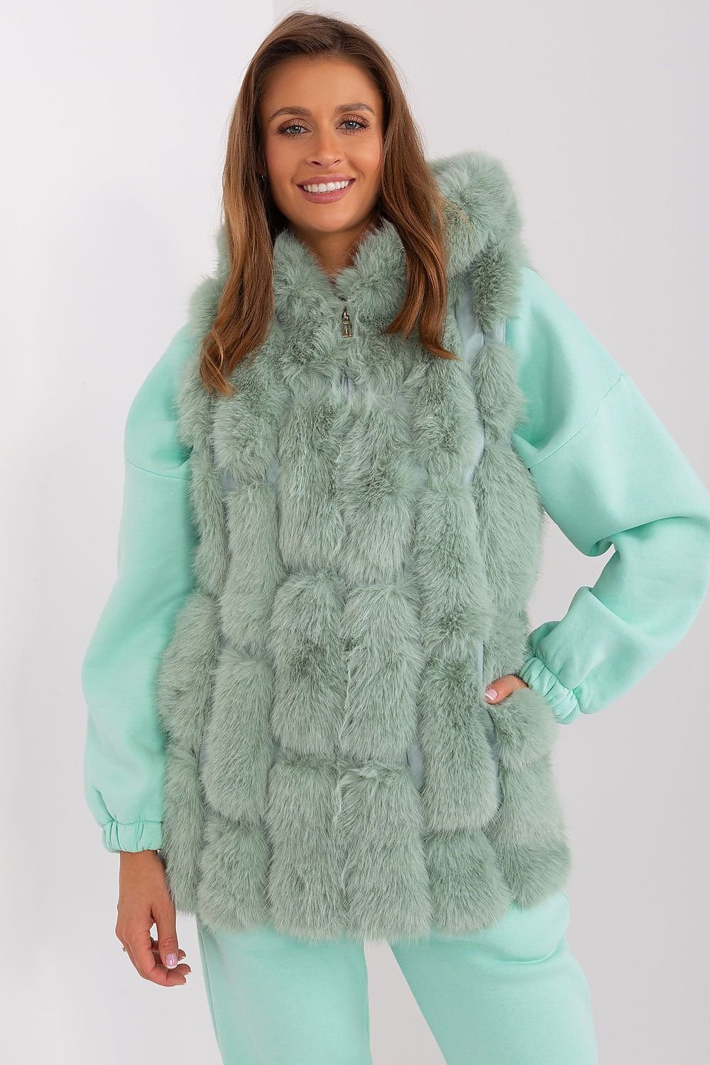 Gilet model 187592