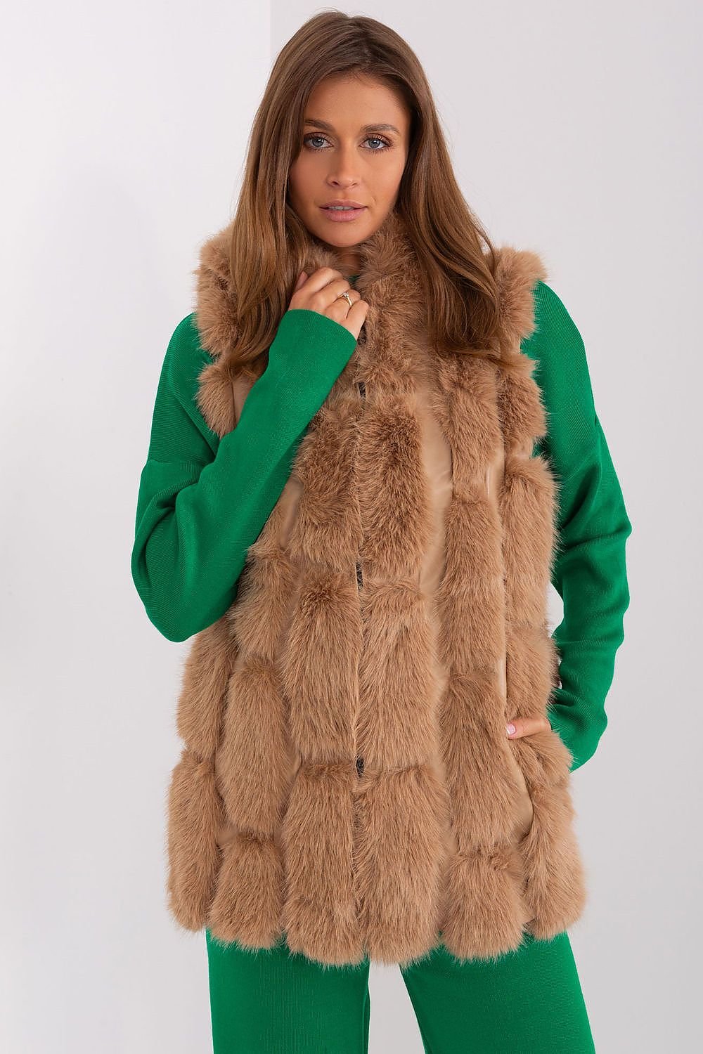 Gilet model 187593