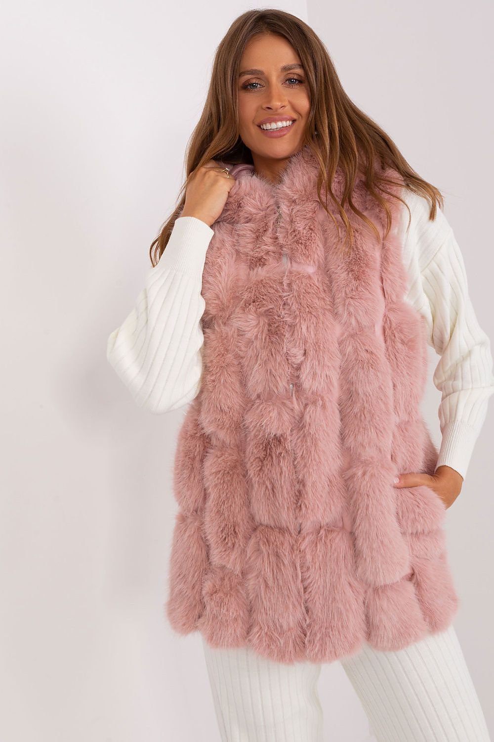 Gilet model 187594