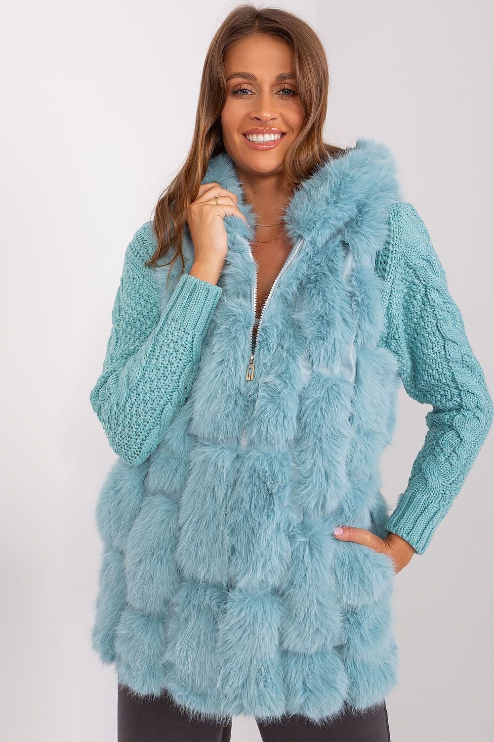 Gilet model 187595