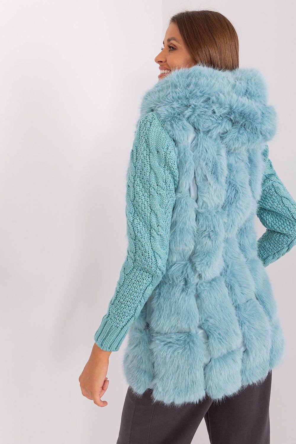 Gilet model 187595