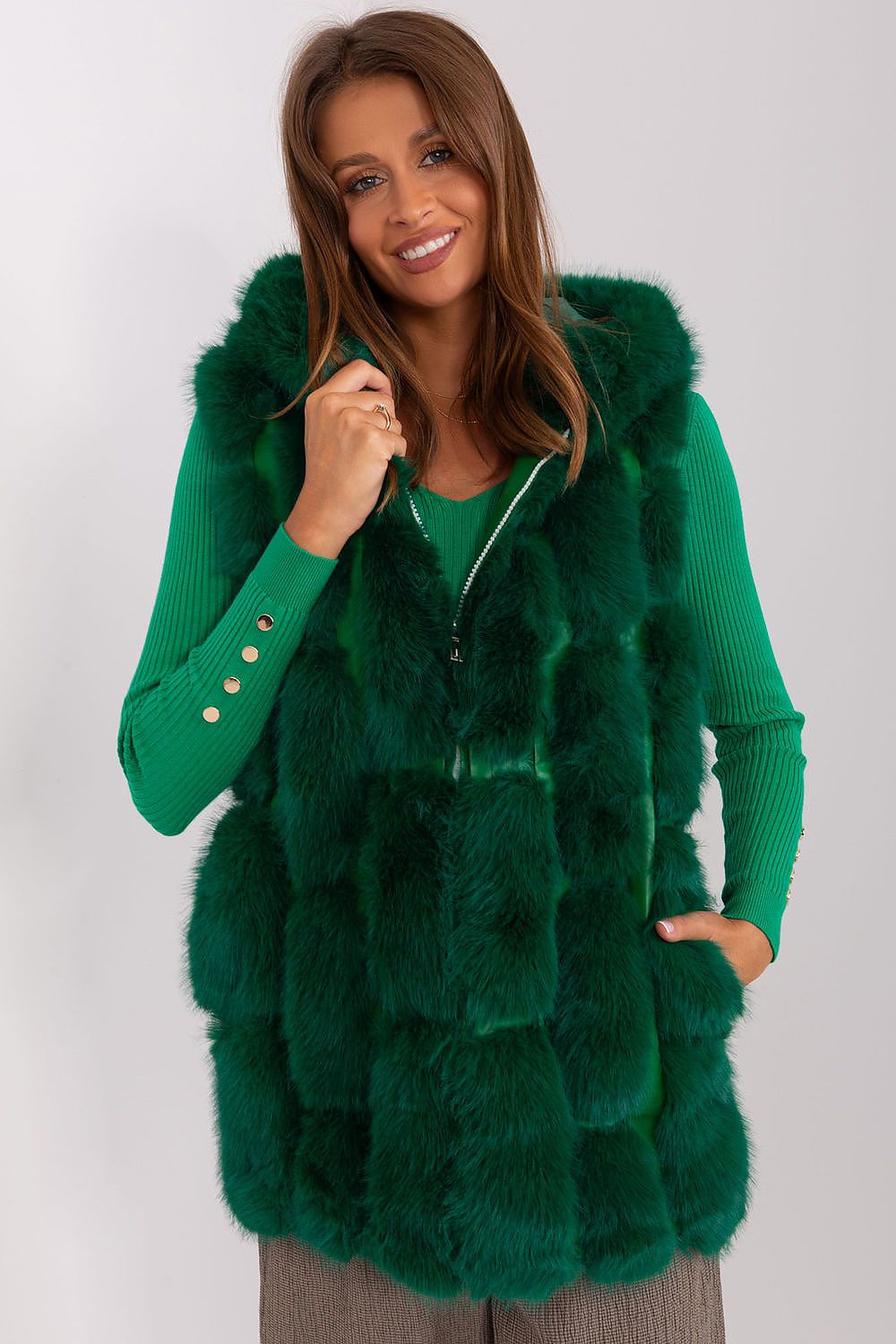 Gilet model 187596