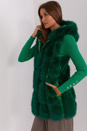 Gilet model 187596