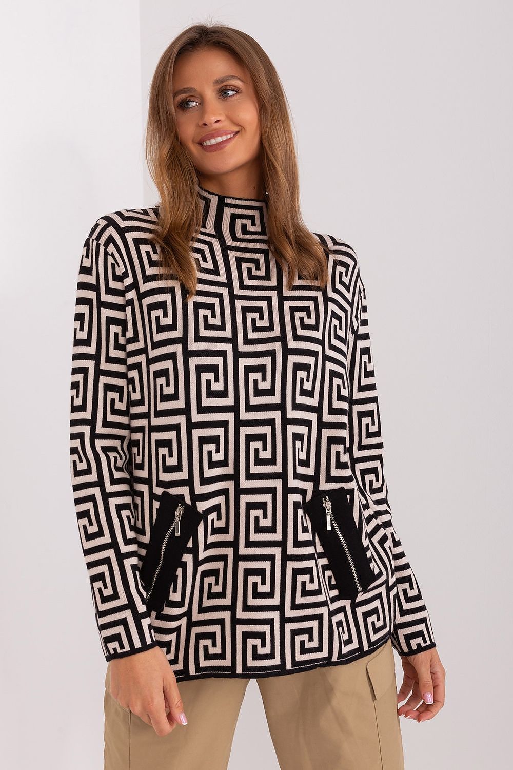 Jumper model 187597