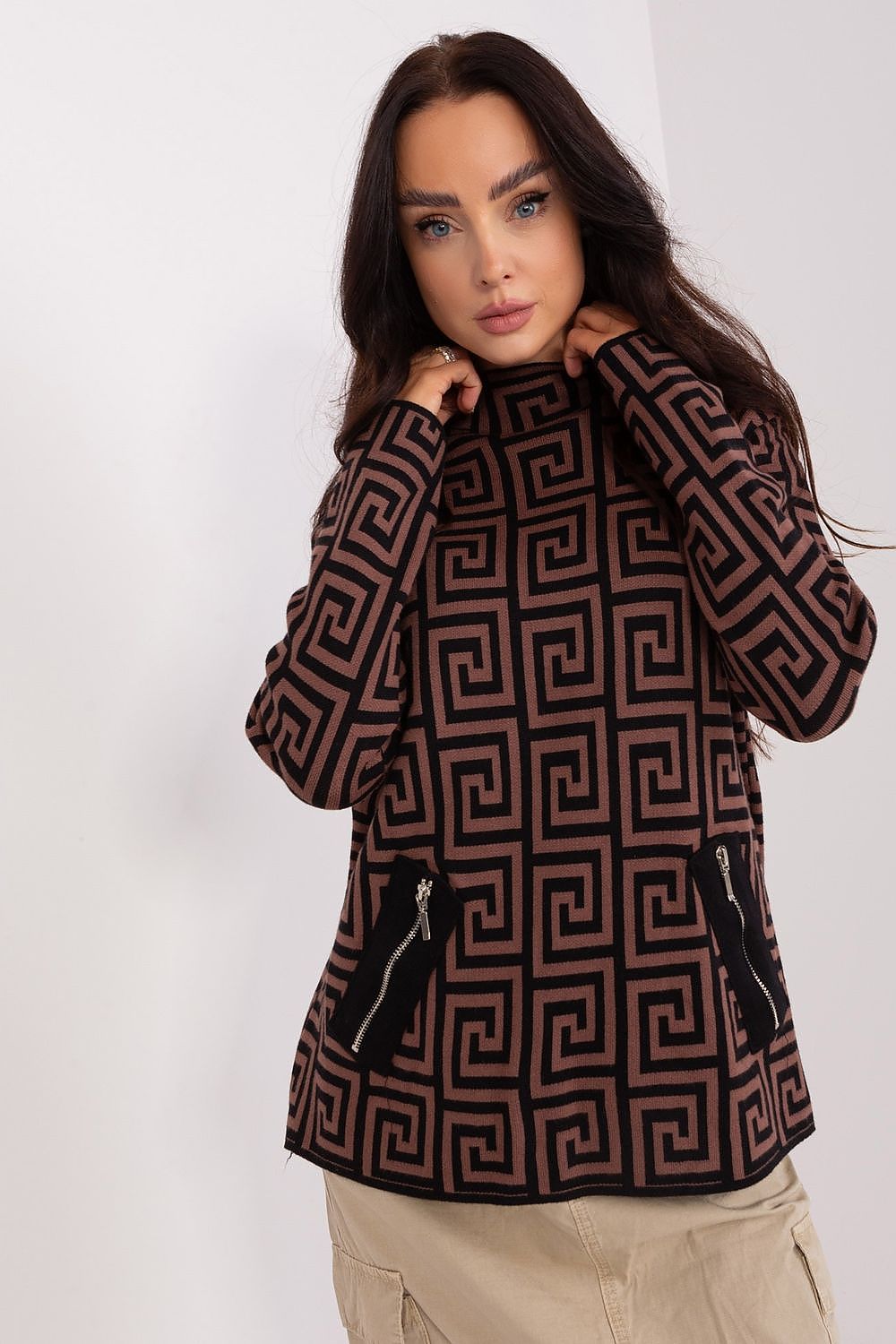 Jumper model 187598