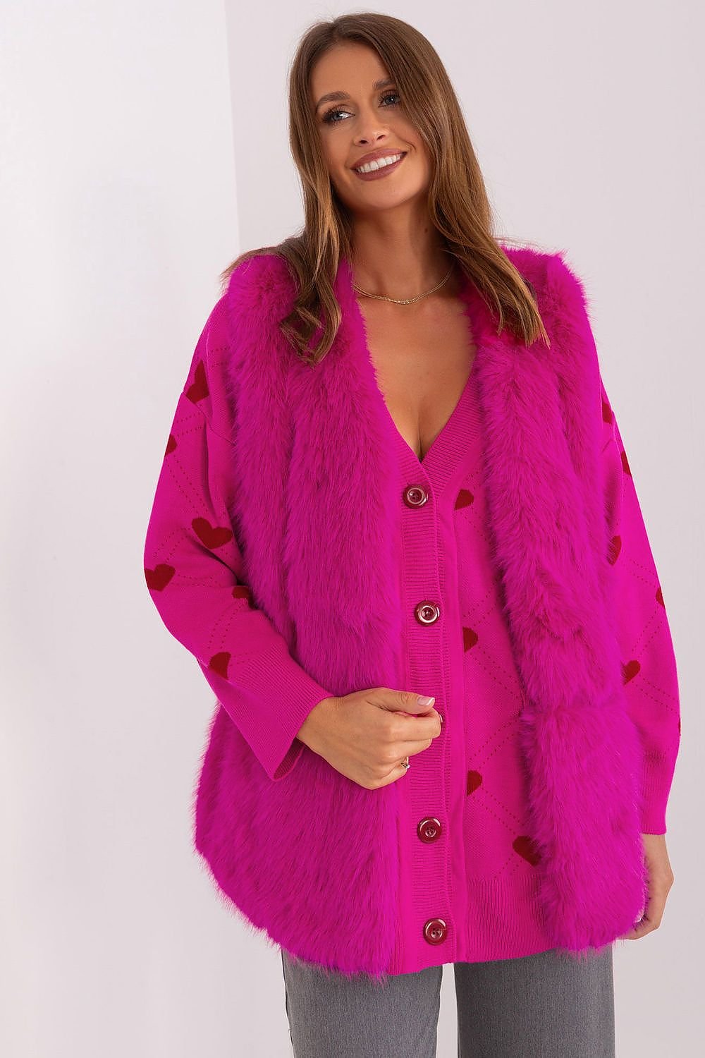 Gilet model 187599