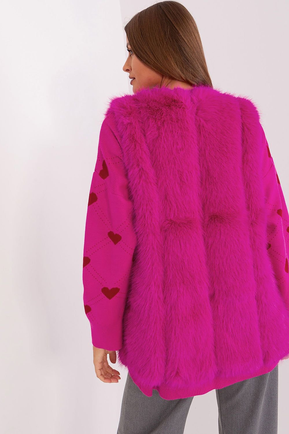 Gilet model 187599