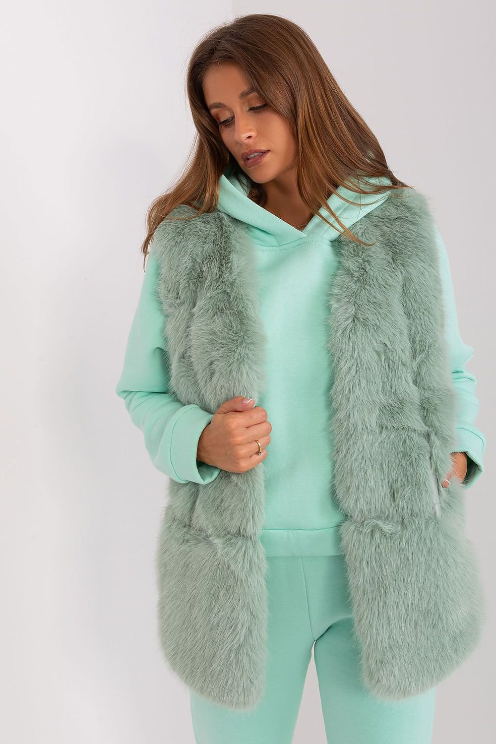 Gilet model 187600