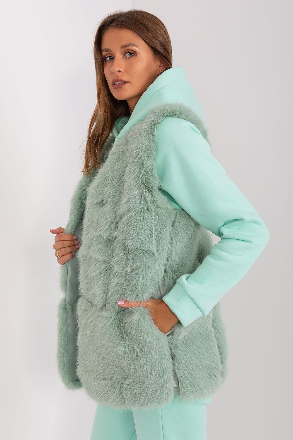 Gilet model 187600