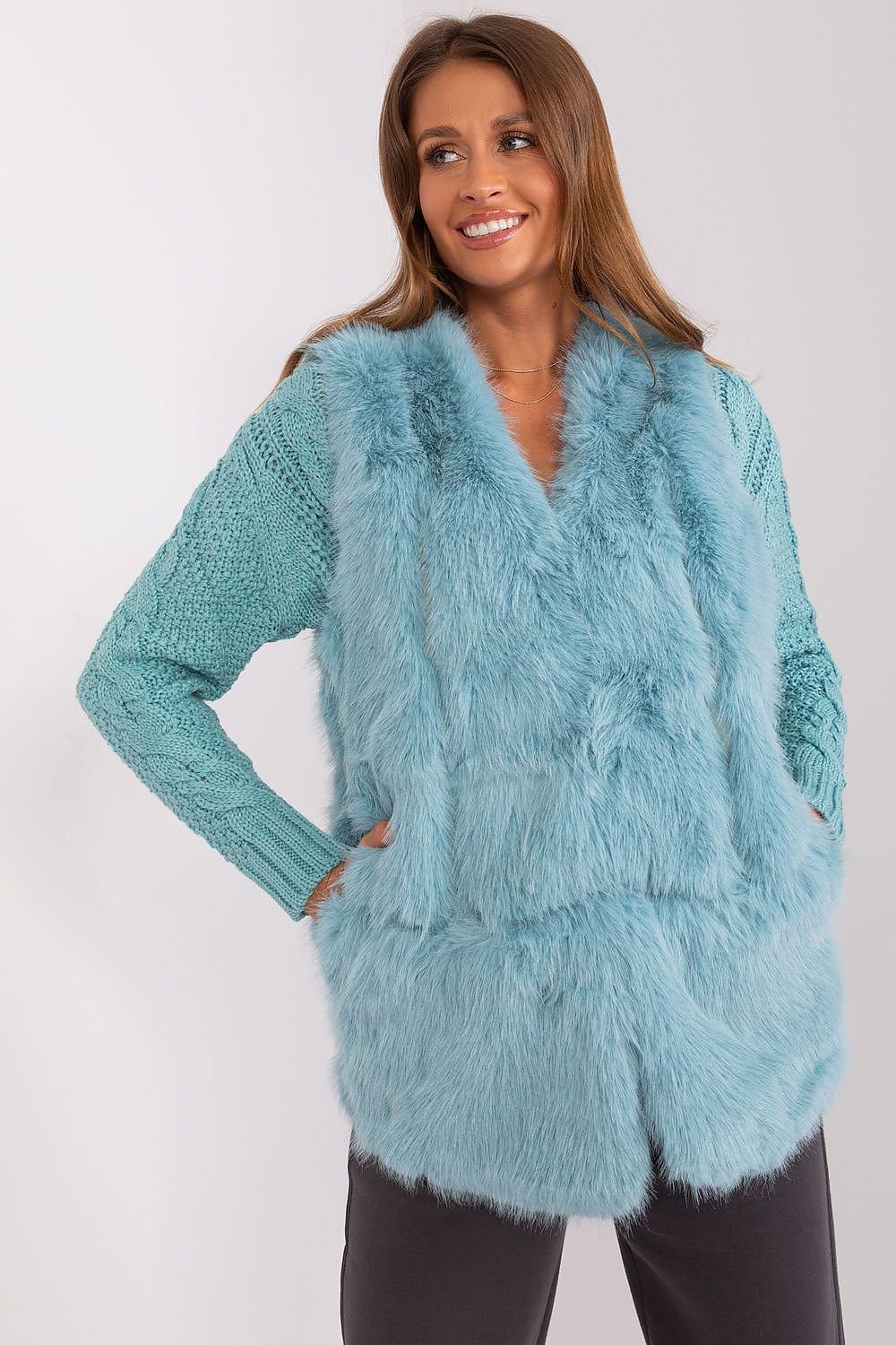 Gilet model 187601