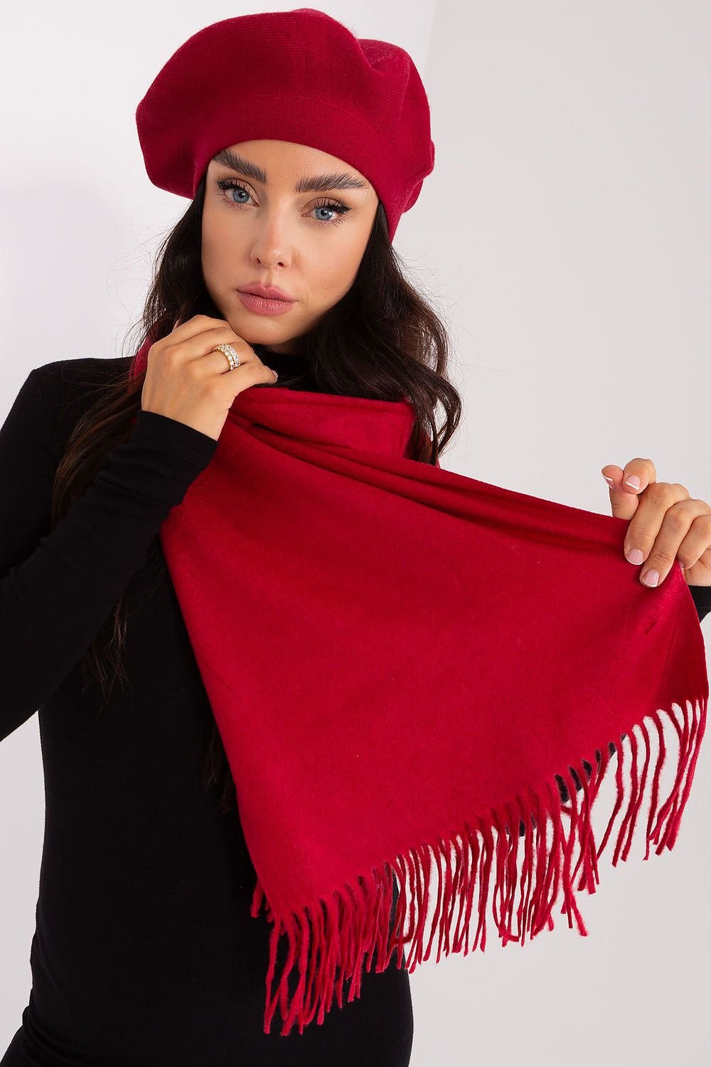 Shawl model 187610
