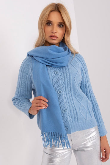 Shawl model 187615