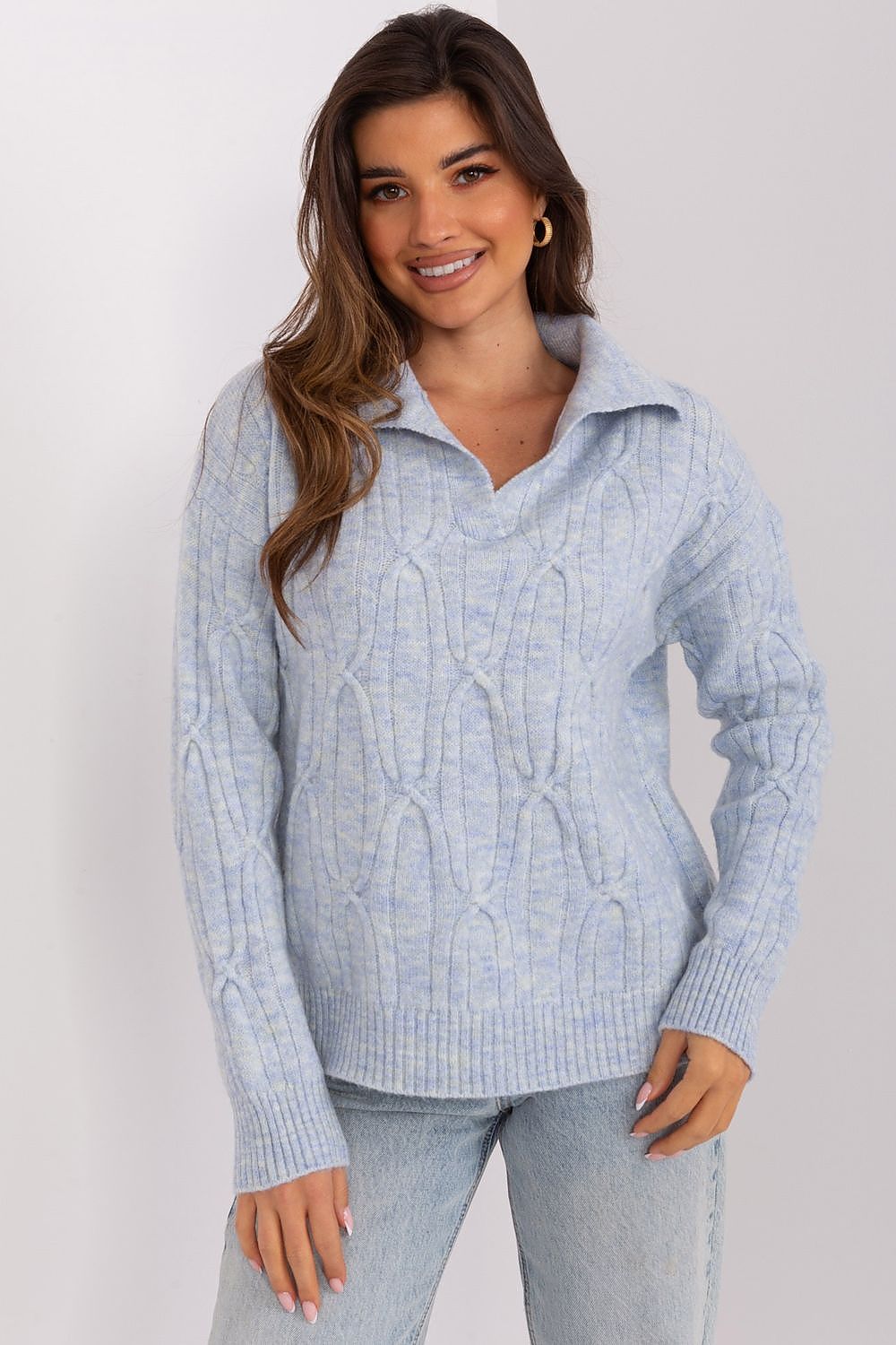Jumper model 187738