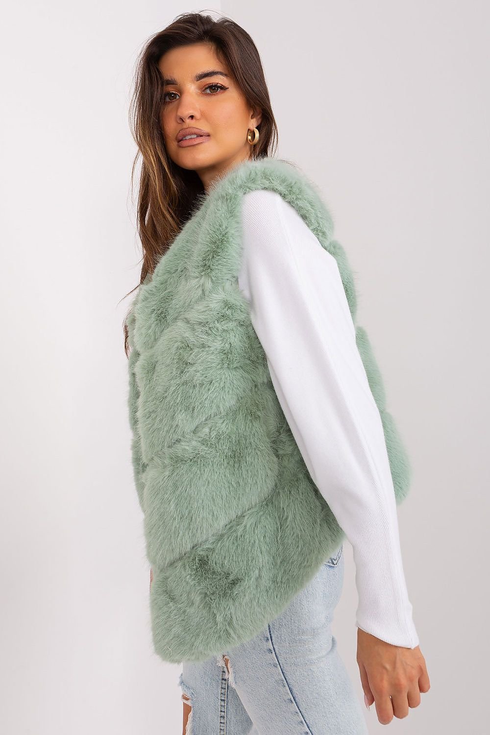 Gilet model 187740