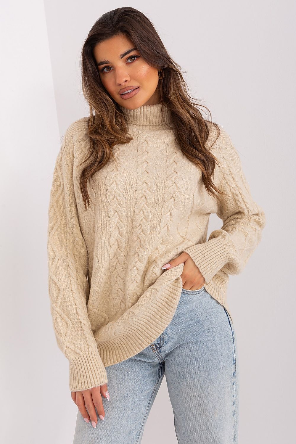 Jumper model 187742