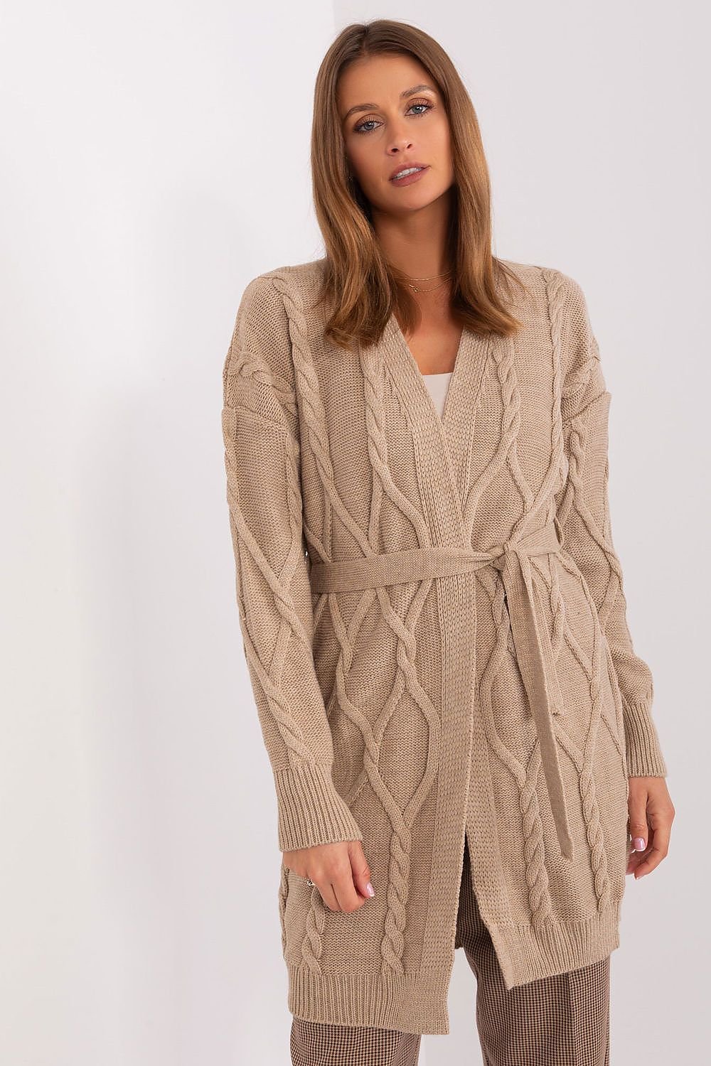 Cardigan model 187752