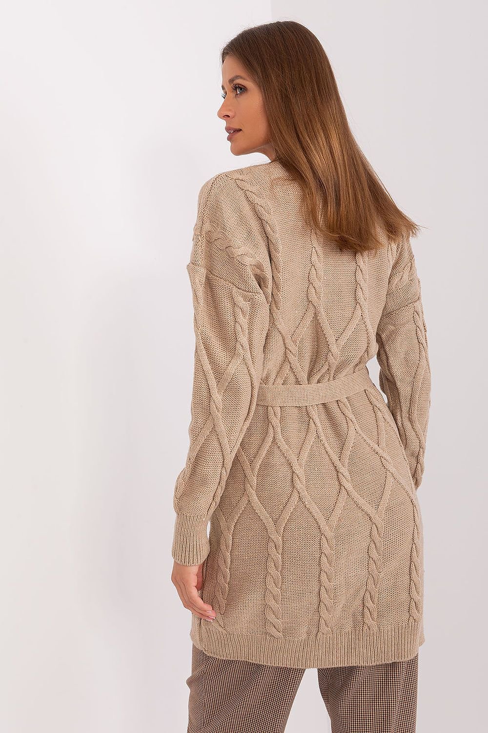 Cardigan model 187752