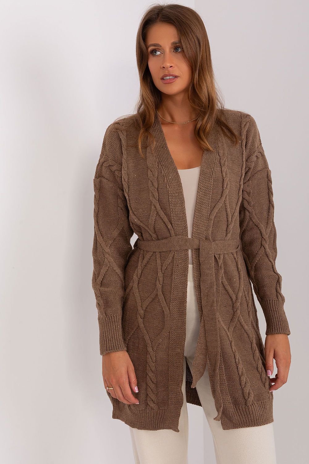 Cardigan model 187753