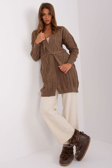 Cardigan model 187753