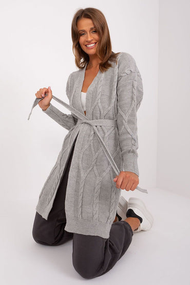 Cardigan model 187754