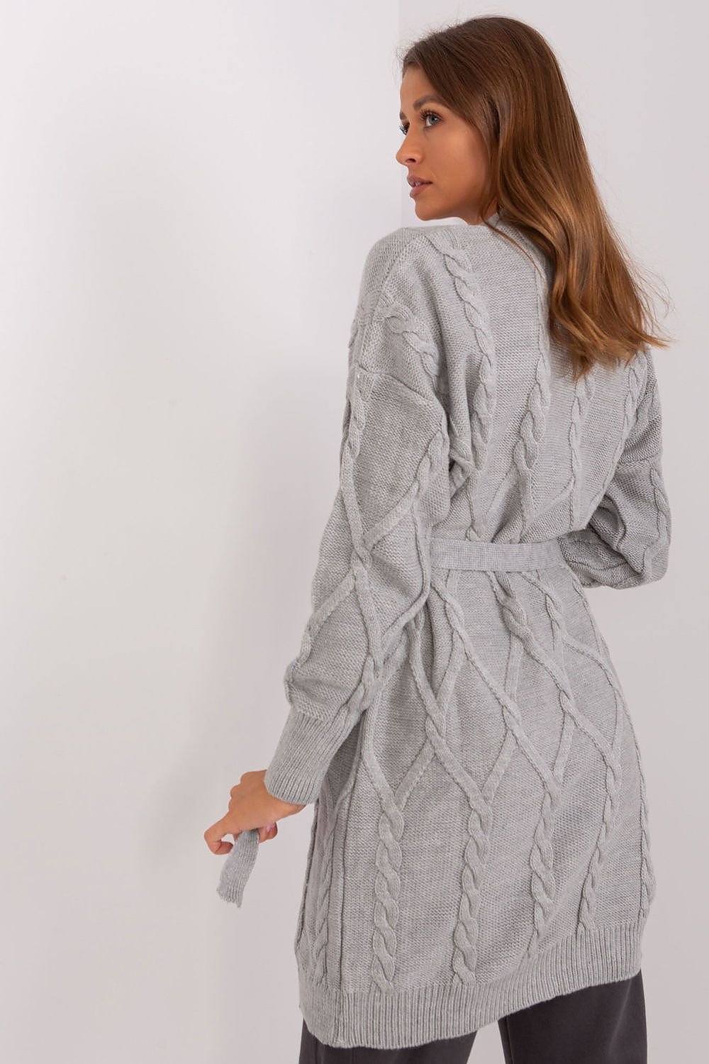 Cardigan model 187754