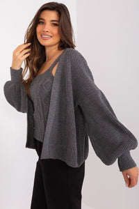 Cardigan model 187755