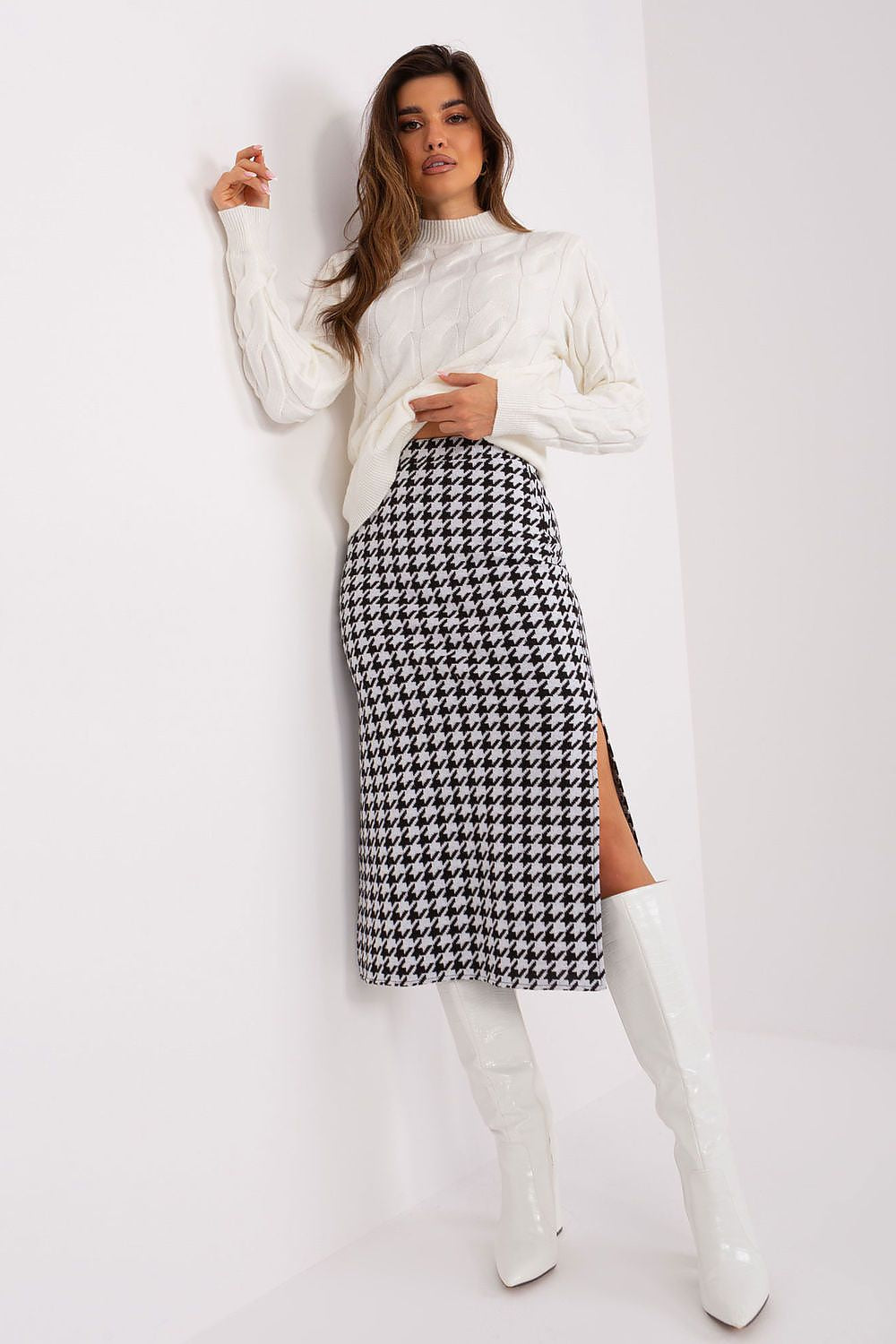 Skirt model 187757