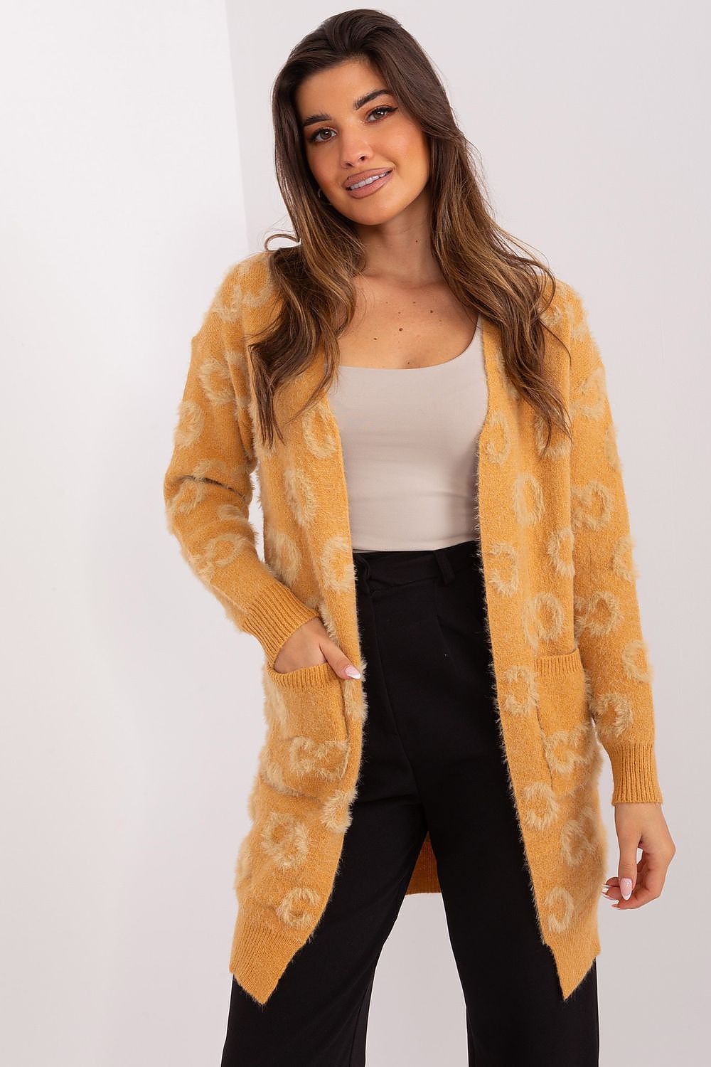 Cardigan model 187761