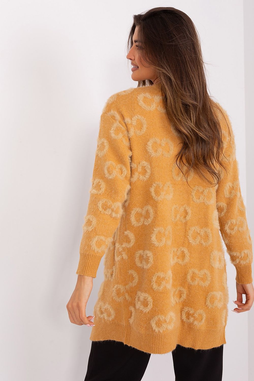 Cardigan model 187761