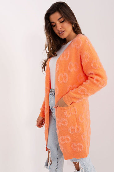 Cardigan model 187762