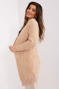 Cardigan model 187763
