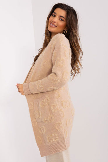 Cardigan model 187763