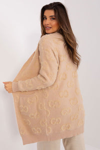 Cardigan model 187763
