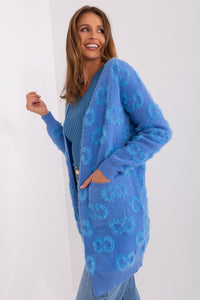Cardigan model 187764