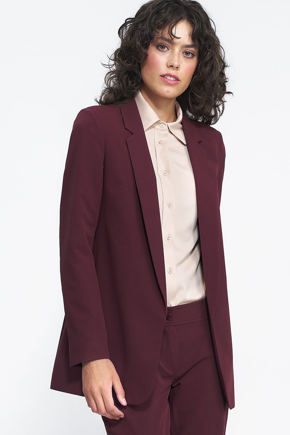 Jacket model 187962