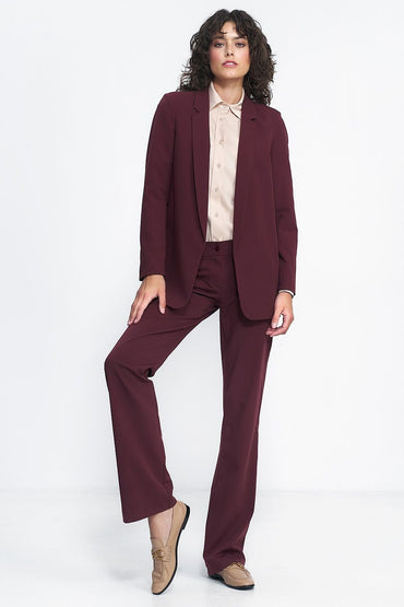 Jacket model 187962