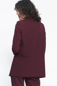 Jacket model 187962