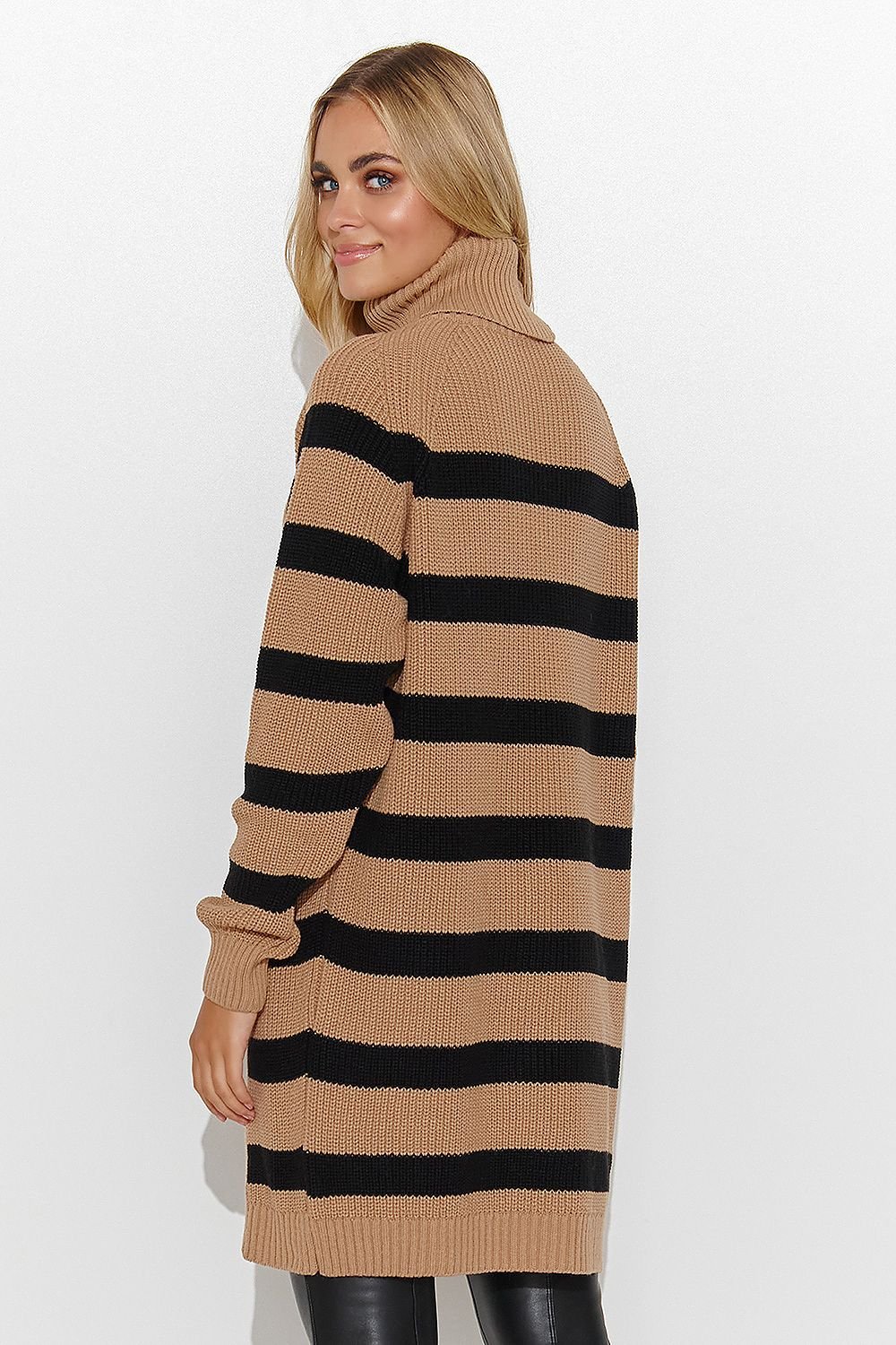 Turtleneck model 187972